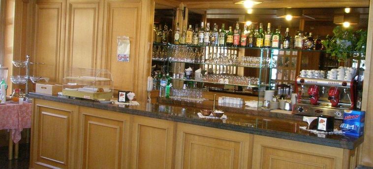 Hotel De Plam:  OLBIA