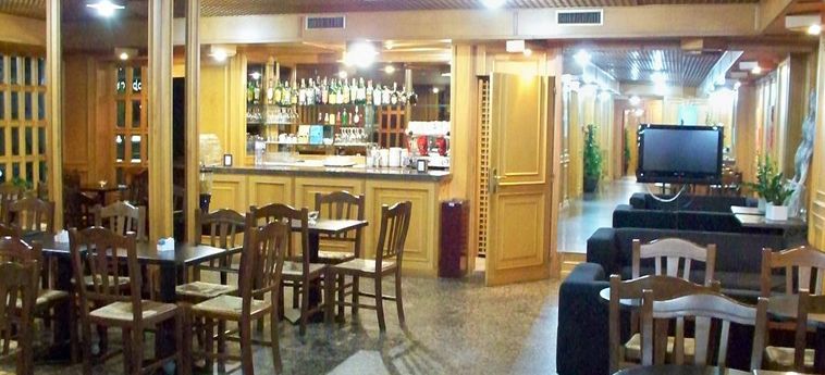 Hotel De Plam:  OLBIA