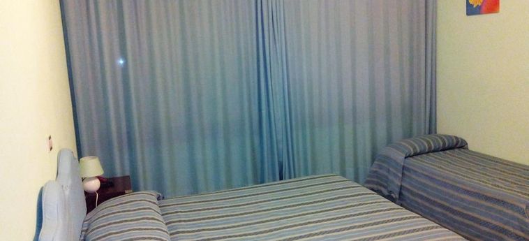 Hotel De Plam:  OLBIA