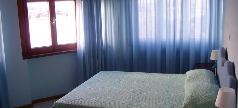 Hotel De Plam:  OLBIA