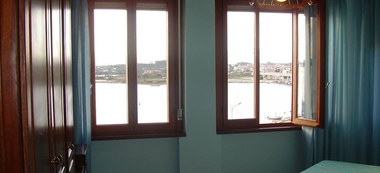 Hotel De Plam:  OLBIA