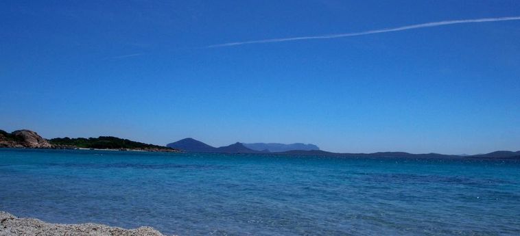 Hotel De Plam:  OLBIA