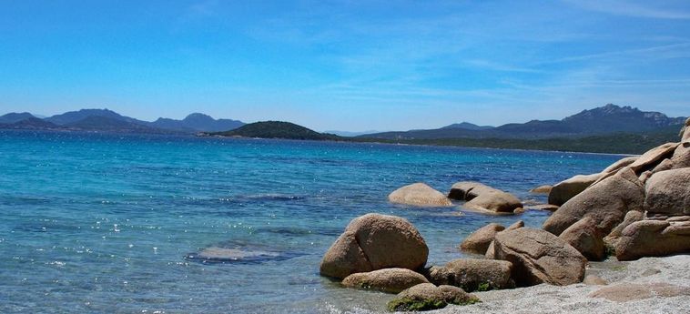 Hotel De Plam:  OLBIA