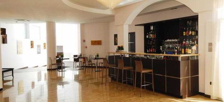 Hotel For You:  OLBIA