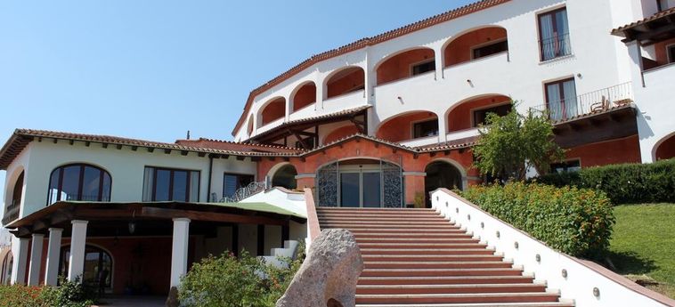 Hotel Dp Olbia - Sardinia:  OLBIA