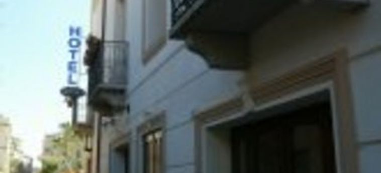 Hotel Cavour:  OLBIA