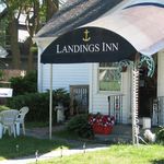 THE LANDINGS INN AND COTTAGES AT OLD ORCHARD BEACH 2 Stars