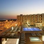 Hotel REAL MARINA HOTEL & SPA