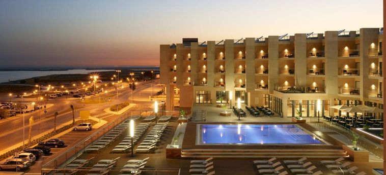 Hotel REAL MARINA HOTEL & SPA