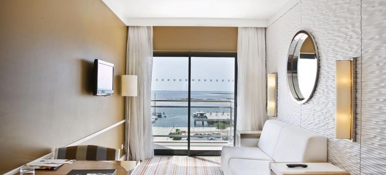 Real Marina Hotel & Spa:  OLHAO - ALGARVE