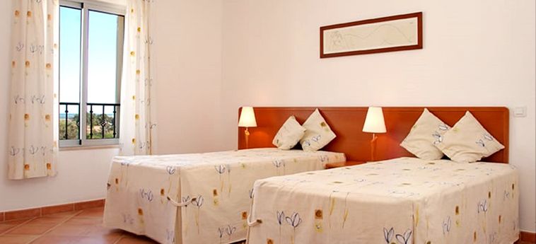 Hotel Monte Dos Avos Village Olhao - Algarve: Foto 