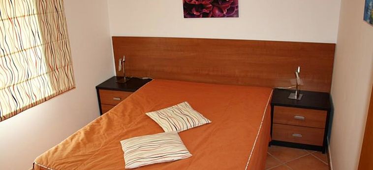 Hotel Monte Dos Avos Village Olhao - Algarve: Foto 