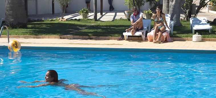 Hotel Monte Dos Avos Village Olhao - Algarve: Foto 