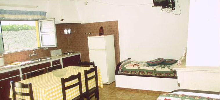 Hotel Monte Dos Avos Village Olhao - Algarve: Foto 