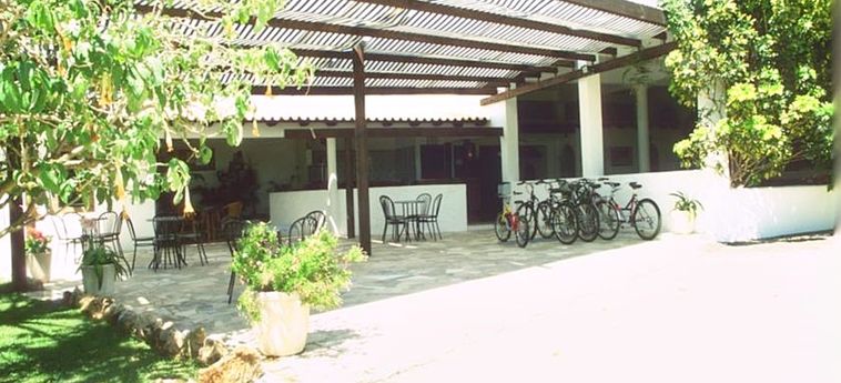 Hotel Monte Dos Avos Village Olhao - Algarve: Foto 