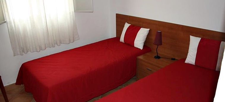 Hotel Monte Dos Avos Village Olhao - Algarve: Foto 
