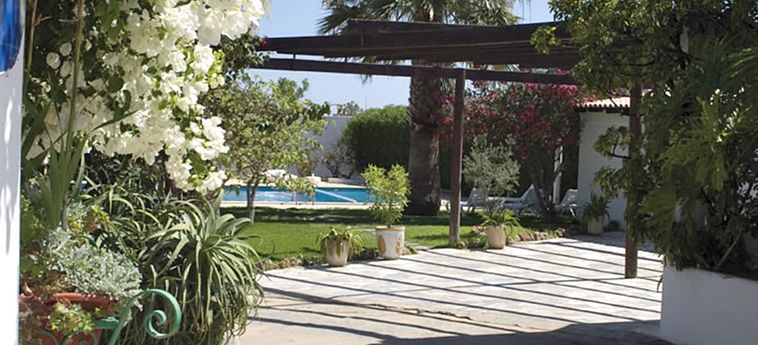Hotel Monte Dos Avos Village Olhao - Algarve : Photo 