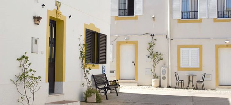 Hotel Monte Dos Avos Village Olhao - Algarve : Photo 