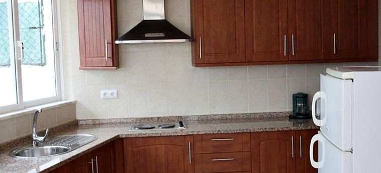 Hotel Monte Dos Avos Village Olhao - Algarve : Photo 