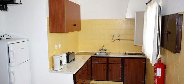 Hotel Monte Dos Avos Village Olhao - Algarve : Photo 