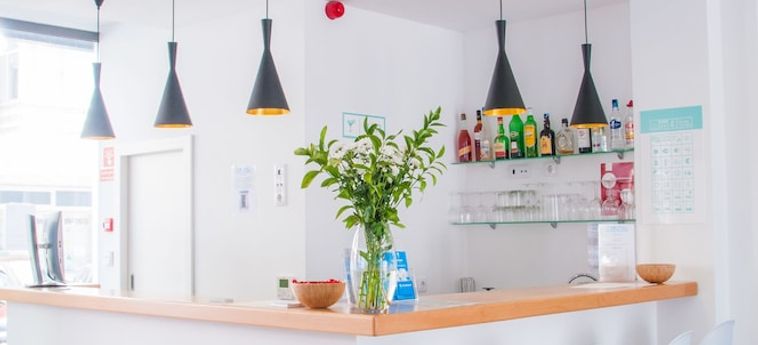 Hotel Cidade De Olhão Olhao - Algarve : Photo 