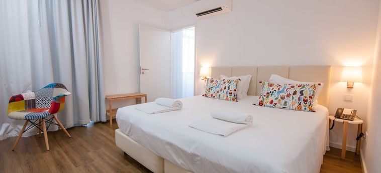 Hotel Cidade De Olhão Olhao - Algarve : Photo 