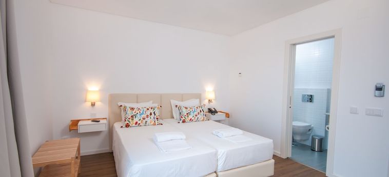 Hotel Cidade De Olhão Olhao - Algarve : Photo 