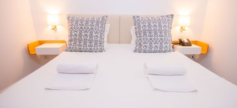 Hotel Cidade De Olhão Olhao - Algarve : Photo 