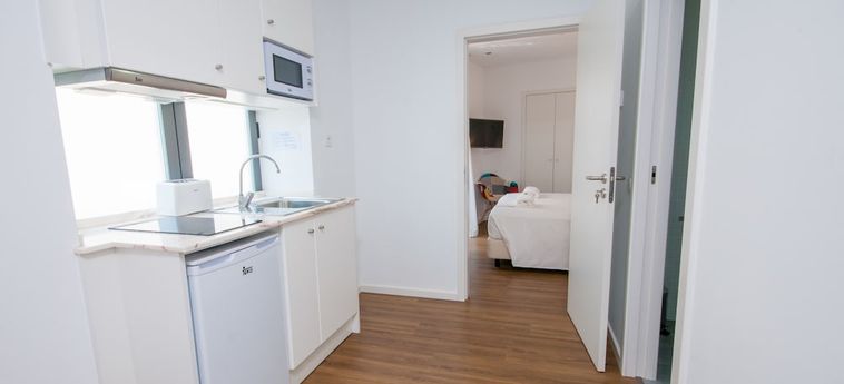 Hotel Cidade De Olhão Olhao - Algarve : Photo 