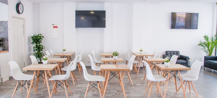 Hotel Cidade De Olhão Olhao - Algarve : Photo 