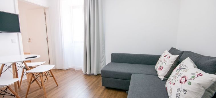 Hotel Cidade De Olhão Olhao - Algarve : Photo 
