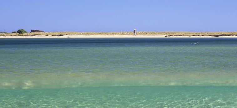 Hotel Cidade De Olhão Olhao - Algarve : Photo 