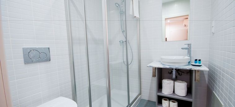 Hotel Cidade De Olhão Olhao - Algarve : Photo 