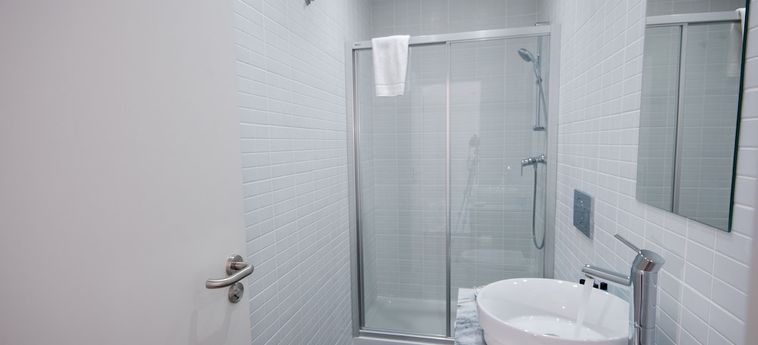 Hotel Cidade De Olhão Olhao - Algarve : Photo 