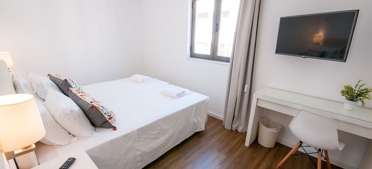 Hotel Cidade De Olhão Olhao - Algarve: Foto 