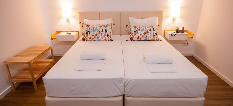 Hotel Cidade De Olhão Olhao - Algarve: Foto 