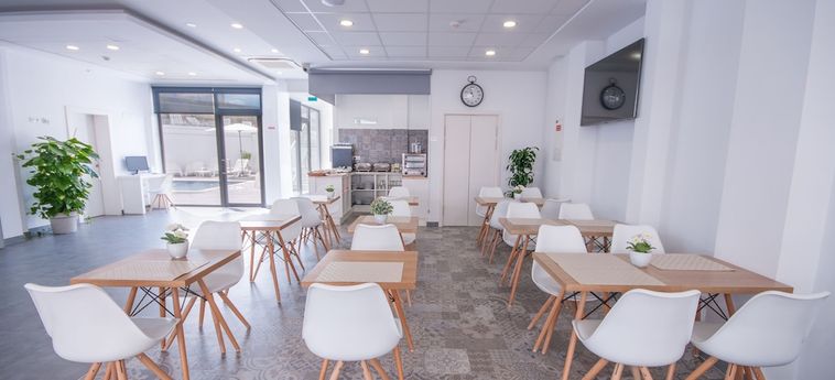 Hotel Cidade De Olhão Olhao - Algarve: Foto 