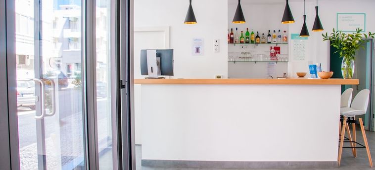 Hotel Cidade De Olhão Olhao - Algarve: Foto 