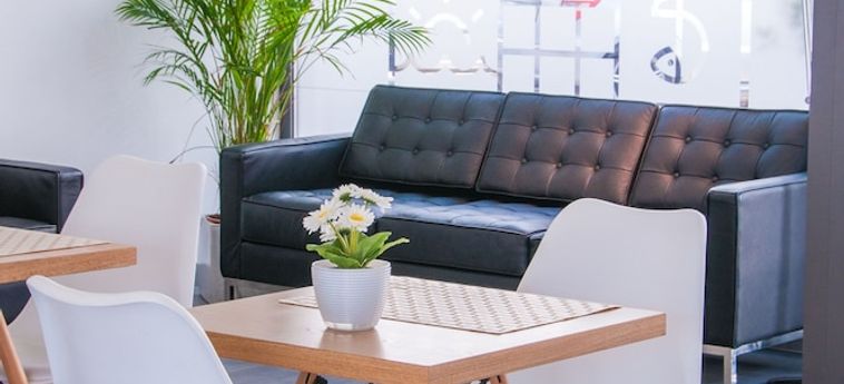 Hotel Cidade De Olhão Olhao - Algarve: Foto 