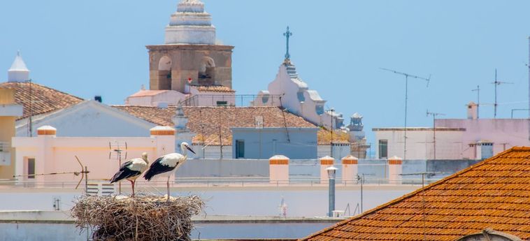 Hotel Cidade De Olhão Olhao - Algarve: Foto 