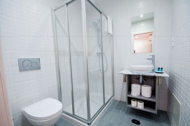 Hotel Cidade De Olhão:  OLHAO - ALGARVE