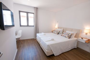 Hotel Cidade De Olhão:  OLHAO - ALGARVE