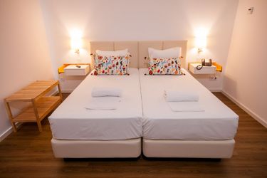 Hotel Cidade De Olhão:  OLHAO - ALGARVE
