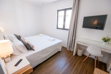 Hotel Cidade De Olhão:  OLHAO - ALGARVE