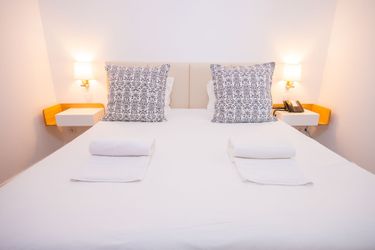 Hotel Cidade De Olhão:  OLHAO - ALGARVE
