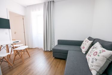 Hotel Cidade De Olhão:  OLHAO - ALGARVE