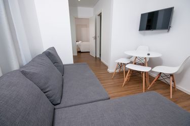 Hotel Cidade De Olhão:  OLHAO - ALGARVE