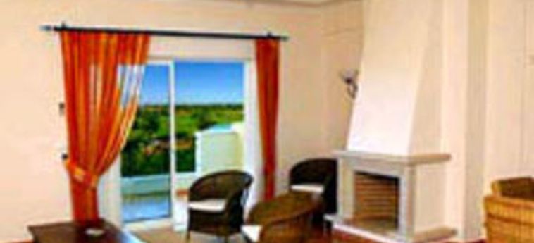 Hotel Colina Verde Golf & Country Club:  OLHAO - ALGARVE
