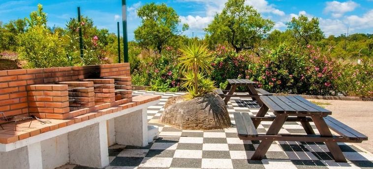 Hotel Estúdios Salinas Olhao - Algarve: Foto 