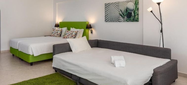 Hotel Estúdios Salinas Olhao - Algarve: Foto 